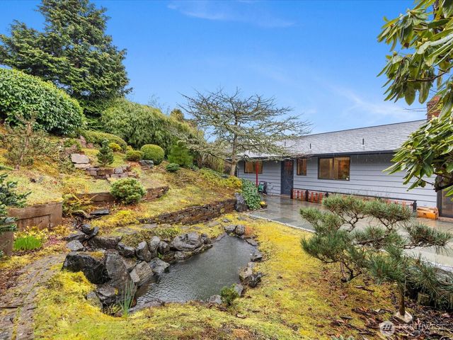 10248 Richwood Avenue NW, Seattle, WA 98177