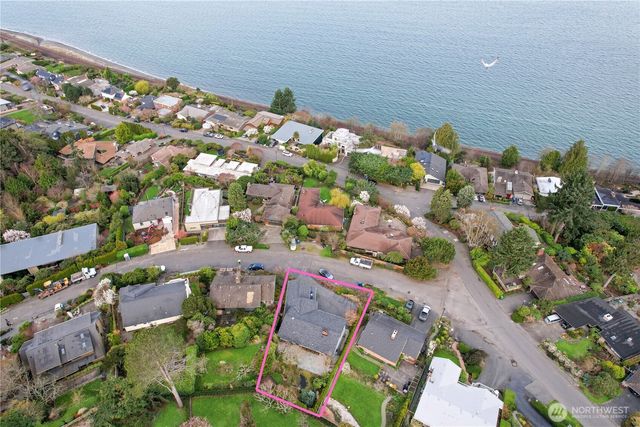 10248 Richwood Avenue NW, Seattle, WA 98177