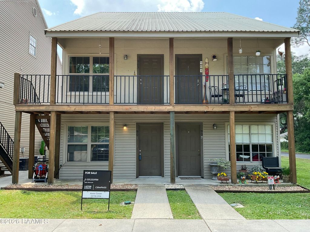 300 Lozes Avenue 903, Lafayette, LA 70508