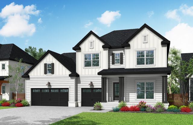7504 Shoal Mill Point, Fairview, TN 37062
