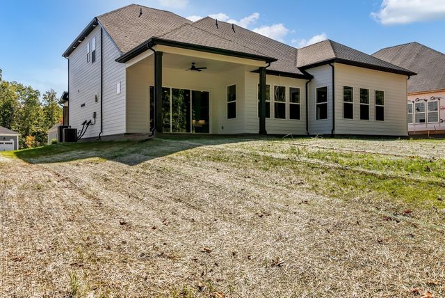 7504 Shoal Mill Point, Fairview, TN 37062