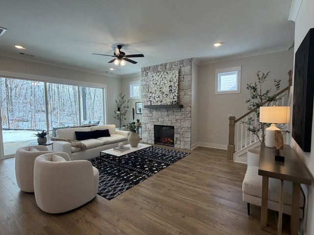7504 Shoal Mill Point, Fairview, TN 37062
