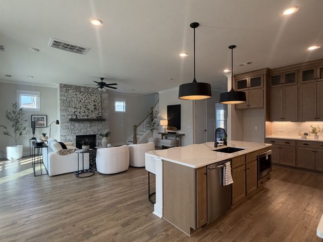 7504 Shoal Mill Point, Fairview, TN 37062