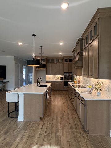 7504 Shoal Mill Point, Fairview, TN 37062