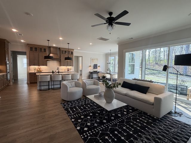 7504 Shoal Mill Point, Fairview, TN 37062