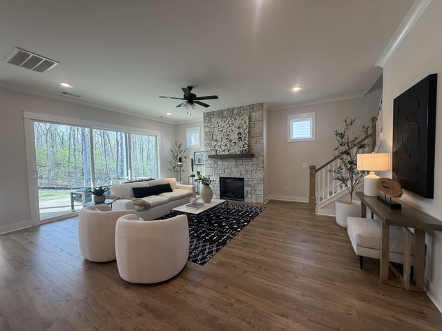 7504 Shoal Mill Point, Fairview, TN 37062