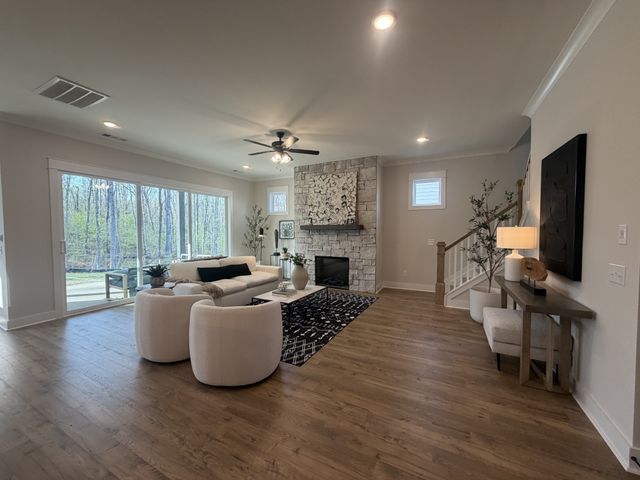 7504 Shoal Mill Point, Fairview, TN 37062