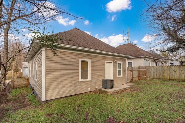 1310 W State Street, Springfield, MO 65806