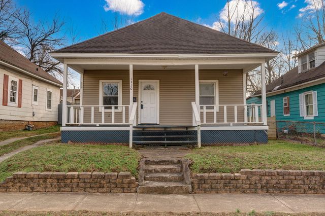 1310 W State Street, Springfield, MO 65806