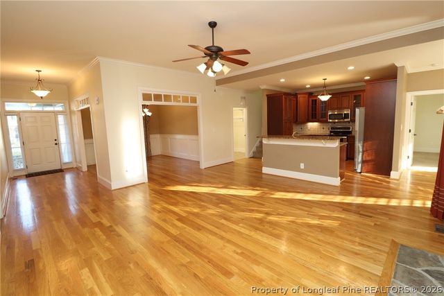 7124 Blue Juniper Court, Fuquay Varina, NC 27526