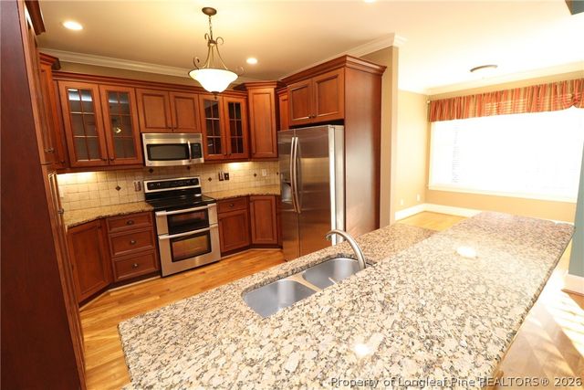 7124 Blue Juniper Court, Fuquay Varina, NC 27526