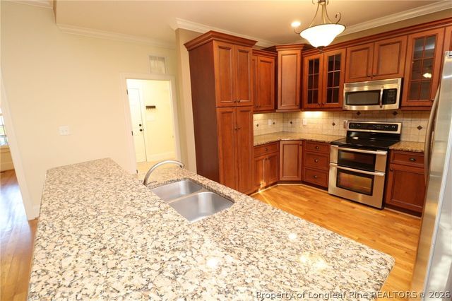 7124 Blue Juniper Court, Fuquay Varina, NC 27526