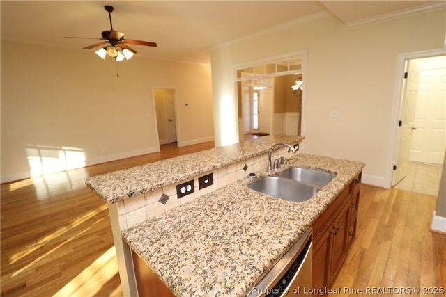 7124 Blue Juniper Court, Fuquay Varina, NC 27526