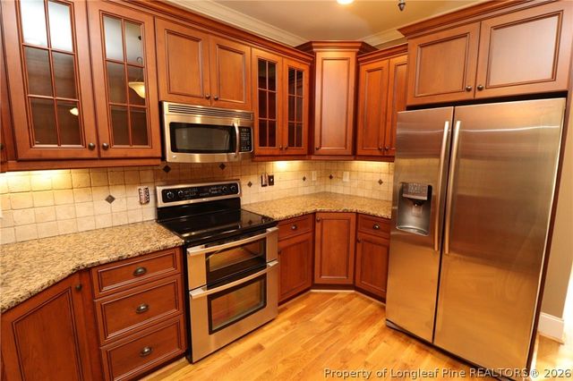 7124 Blue Juniper Court, Fuquay Varina, NC 27526