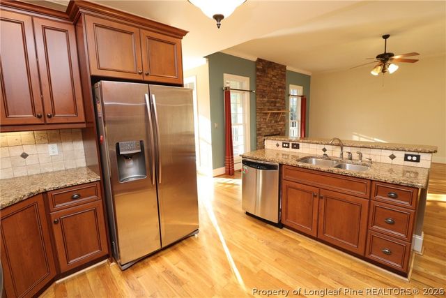 7124 Blue Juniper Court, Fuquay Varina, NC 27526