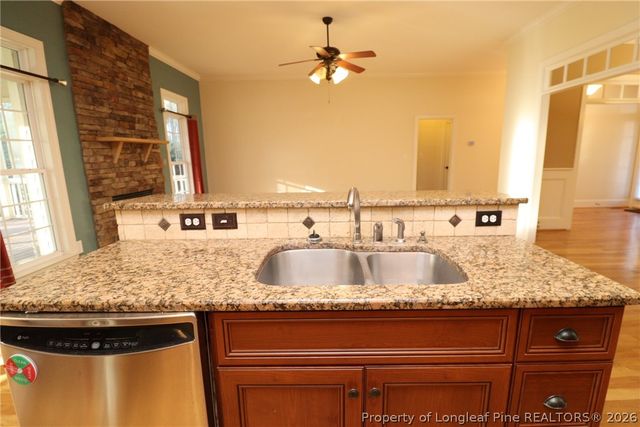 7124 Blue Juniper Court, Fuquay Varina, NC 27526