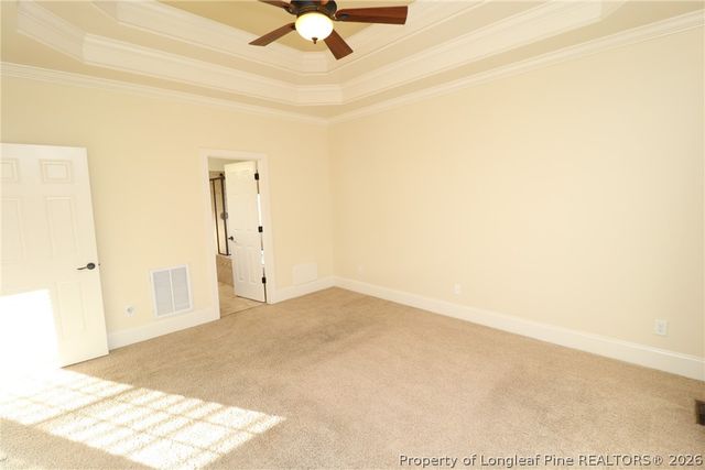 7124 Blue Juniper Court, Fuquay Varina, NC 27526