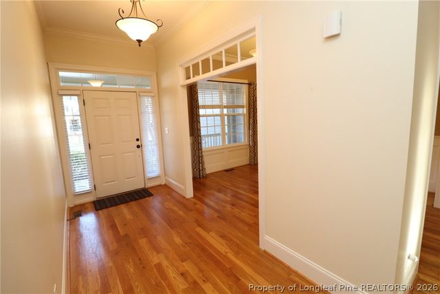 7124 Blue Juniper Court, Fuquay Varina, NC 27526