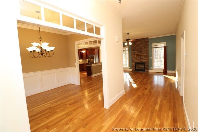 7124 Blue Juniper Court, Fuquay Varina, NC 27526