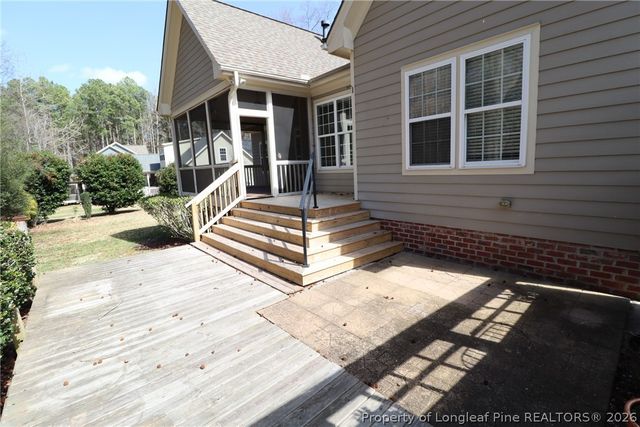 7124 Blue Juniper Court, Fuquay Varina, NC 27526