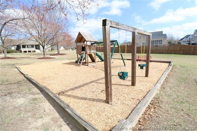 7124 Blue Juniper Court, Fuquay Varina, NC 27526