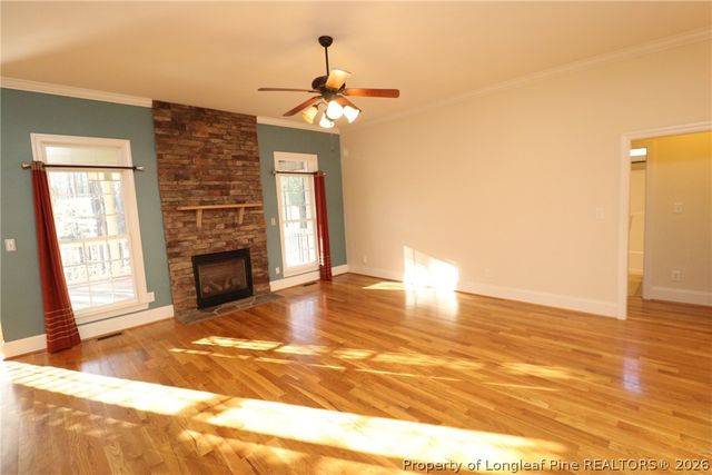 7124 Blue Juniper Court, Fuquay Varina, NC 27526