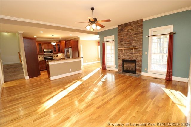 7124 Blue Juniper Court, Fuquay Varina, NC 27526