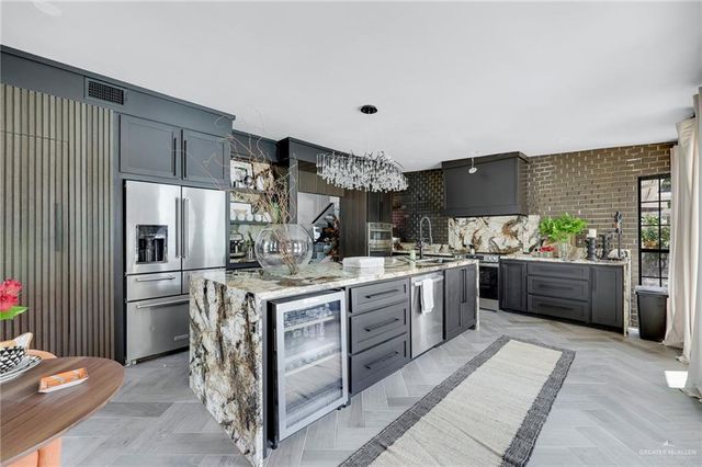 3003 N Glasscock Road, Mission, TX 78574