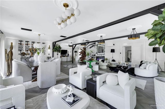 3003 N Glasscock Road, Mission, TX 78574