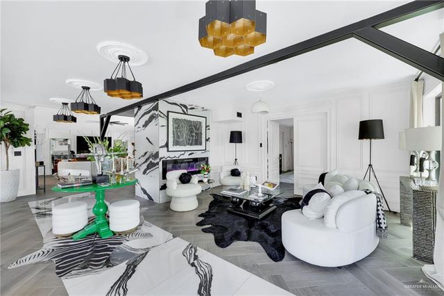 3003 N Glasscock Road, Mission, TX 78574