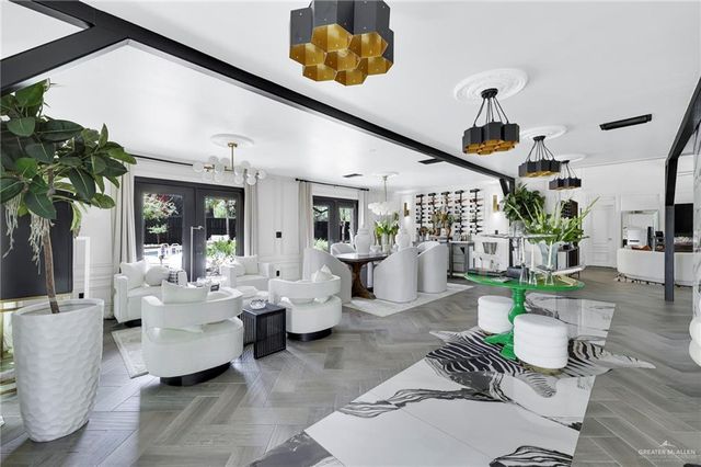 3003 N Glasscock Road, Mission, TX 78574