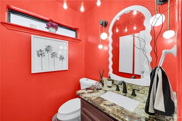 3003 N Glasscock Road, Mission, TX 78574