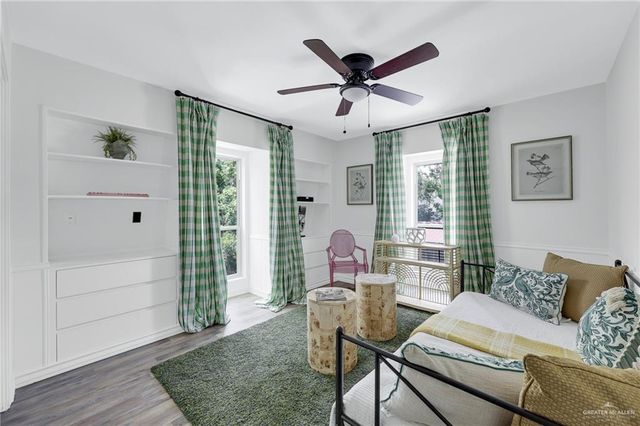 3003 N Glasscock Road, Mission, TX 78574