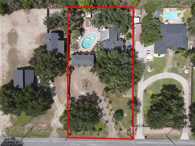 3003 N Glasscock Road, Mission, TX 78574