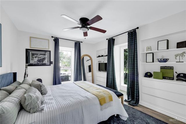 3003 N Glasscock Road, Mission, TX 78574