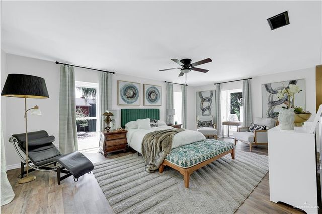 3003 N Glasscock Road, Mission, TX 78574