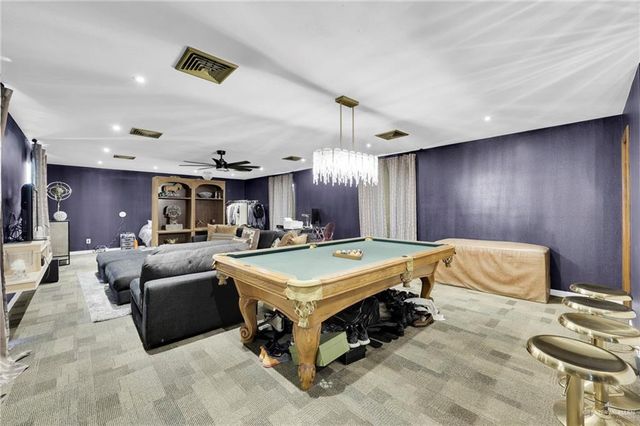 3003 N Glasscock Road, Mission, TX 78574