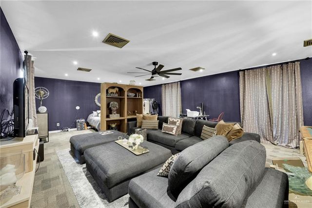 3003 N Glasscock Road, Mission, TX 78574