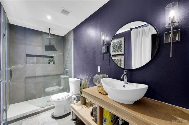 3003 N Glasscock Road, Mission, TX 78574