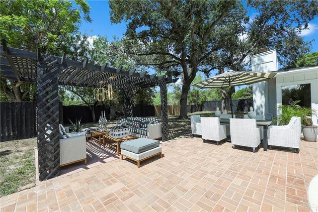 3003 N Glasscock Road, Mission, TX 78574