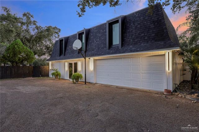 3003 N Glasscock Road, Mission, TX 78574