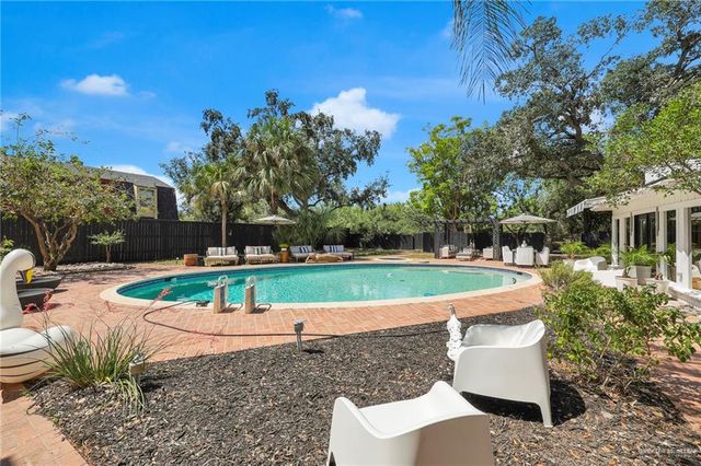 3003 N Glasscock Road, Mission, TX 78574