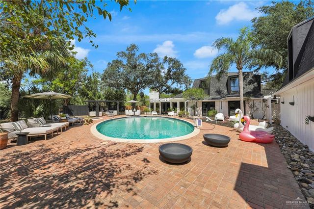 3003 N Glasscock Road, Mission, TX 78574