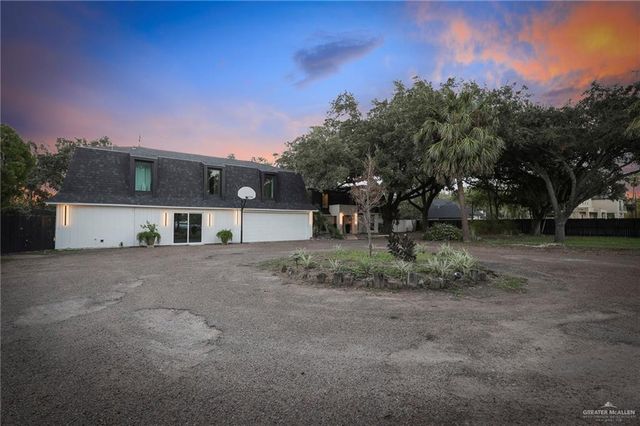 3003 N Glasscock Road, Mission, TX 78574