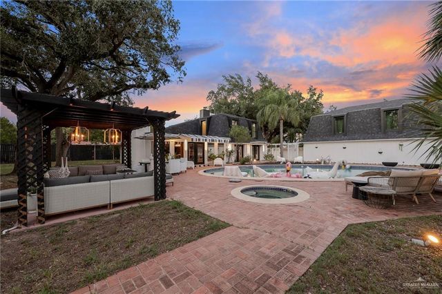 3003 N Glasscock Road, Mission, TX 78574