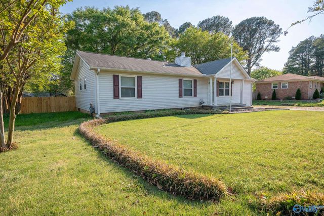 912 Mountain Gap Road, Huntsville, AL 35803