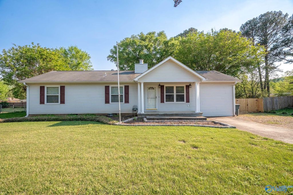 912 Mountain Gap Road, Huntsville, AL 35803