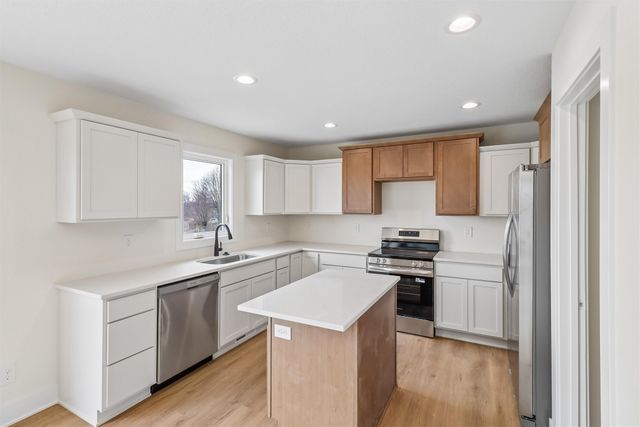 1511 W Lincoln Place, Indianola, IA 50125