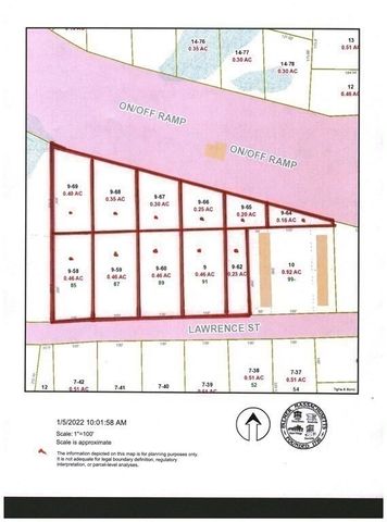 62-91 Lawrence Street, Palmer, MA 01069