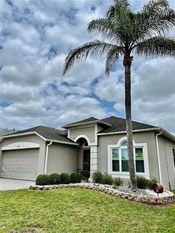 2018 CROSSCREEK COURT, Oviedo, FL 32766